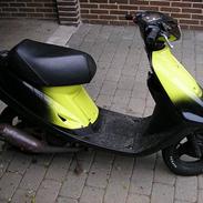 Yamaha Jog "Pjoggen" -- SOLGT !!