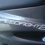 Peugeot Speedfighter 2
