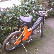 Puch Maxi s [SOLGT]