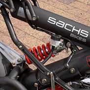 Sachs Madass SOLGT