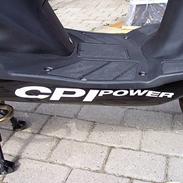 CPI oliver city solgt for5000