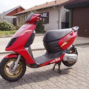 Aprilia sonic GP  (SOLGT)