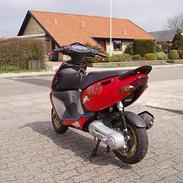 Aprilia sonic GP  (SOLGT)