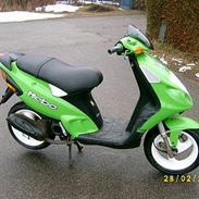 Piaggio NRG MC3 "solgt"