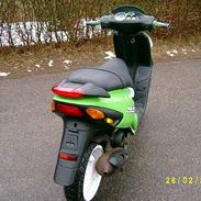 Piaggio NRG MC3 "solgt"