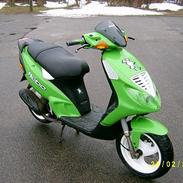 Piaggio NRG MC3 "solgt"