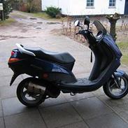 Peugeot Elyseo
