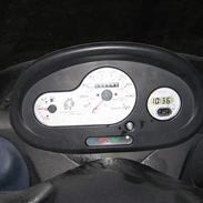 Peugeot Elyseo