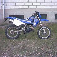 Suzuki smx (SOLGT)