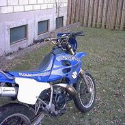 Suzuki smx (SOLGT)