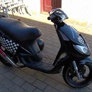 Piaggio Nrg mc3