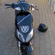 Piaggio Nrg mc3