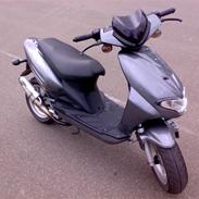 CPI oliver THE REAPER