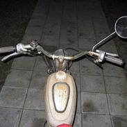 Puch MS50