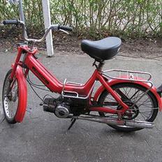 Puch Maxi P - Team PUCH Vest