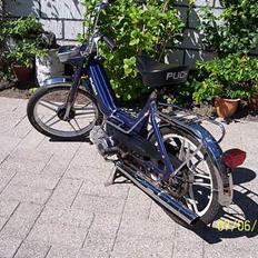Puch Maxi k (Solgt)