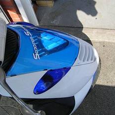 Aprilia sonic *SOLGT*