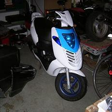 Aprilia sonic *SOLGT*
