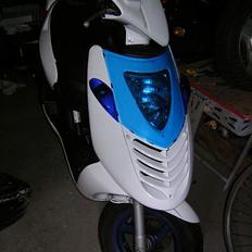 Aprilia sonic *SOLGT*