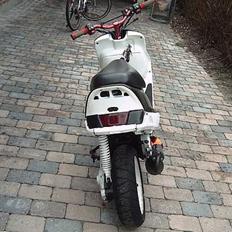 Kreidler Easy Rider- byttet!