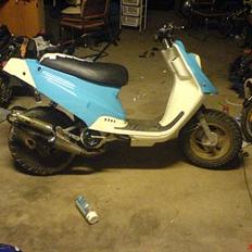 PGO hot 50 projekt solgt