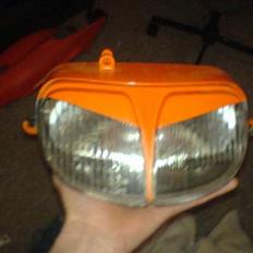 Gilera stalker solgt.