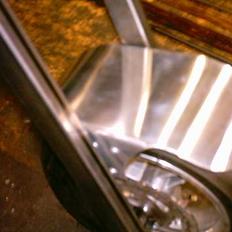 Puch maxi hjemmebryg(projekt)