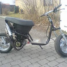 CPI Popcorn LC SOLGT