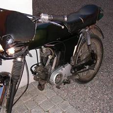 Yamaha fs1 4-gear $$projekt$$