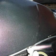 Yamaha fs1 4-gear $$projekt$$