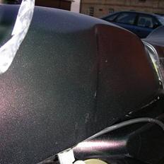 Yamaha fs1 4-gear $$projekt$$