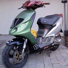 Piaggio NRG MC3