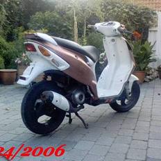 Piaggio NRG MC3