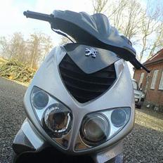 Peugeot Speedfighter 2