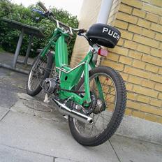 Puch Maxi (solgt)