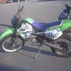 Derbi senda R (byttet til hot50