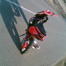 Yamaha Jog R - TILSALG