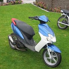 Yamaha Jog R - TILSALG