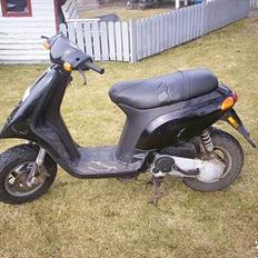 Piaggio Typhoon (solgt)