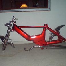 Puch Maxi k 