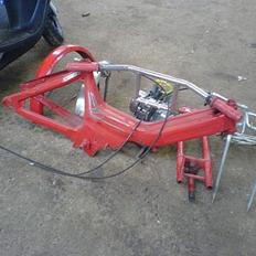 Puch Maxi k 