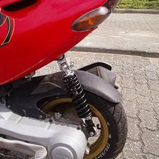 Aprilia sonic GP  (SOLGT)