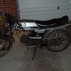 Puch monza (4gear solgt) 