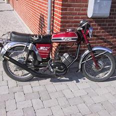 Puch monza cobra 80 solgt