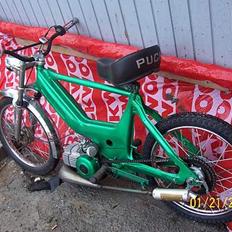 Puch Puch Maxi .solgt