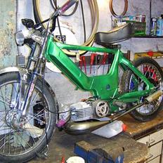 Puch Puch Maxi .solgt