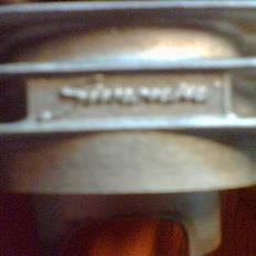 Aprilia Sonic (byttet til SSM)