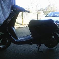 Yamaha Jog Spaceinnovation SOLGT