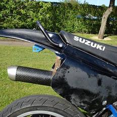 Suzuki smx  solgt