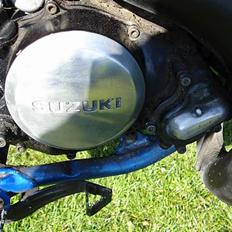 Suzuki smx  solgt